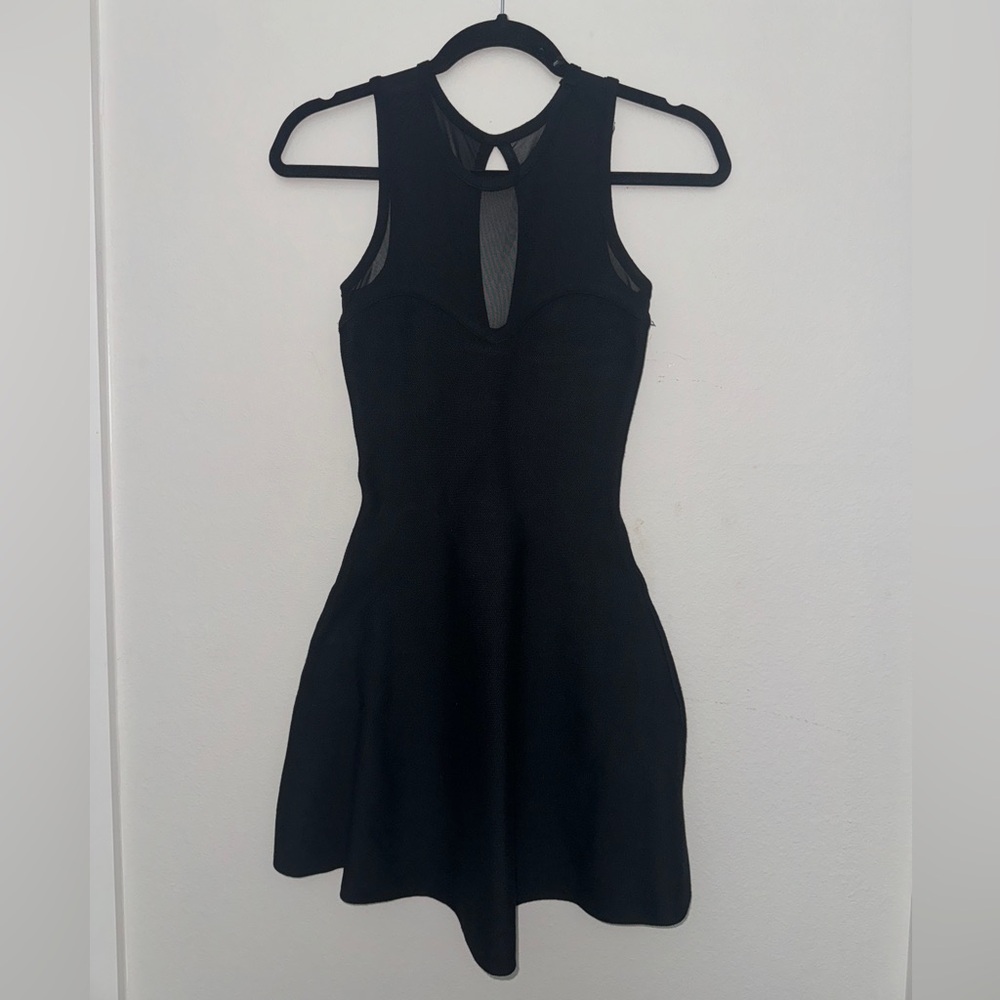 Forever 21 Short Dress
